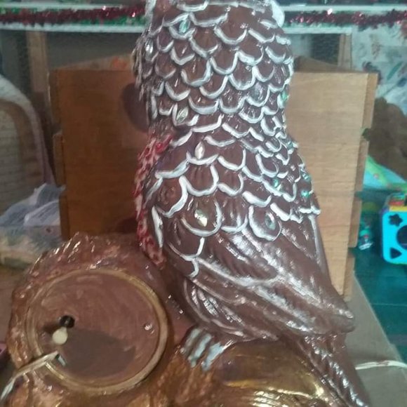 Hand painted objects - Picture 5 of 6